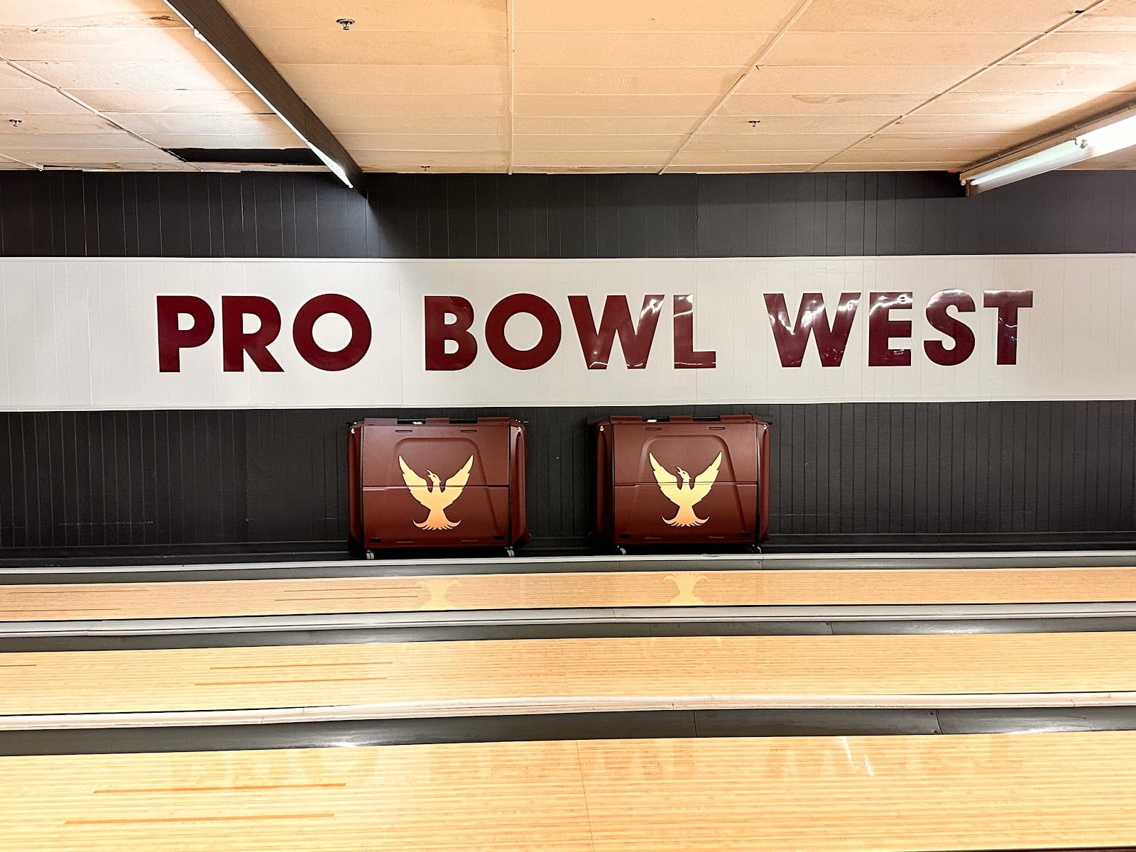 Pro Bowl West, photo 2
