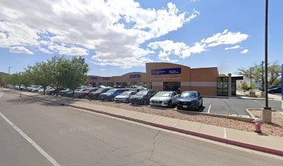 Cedar City Hospital Radiology