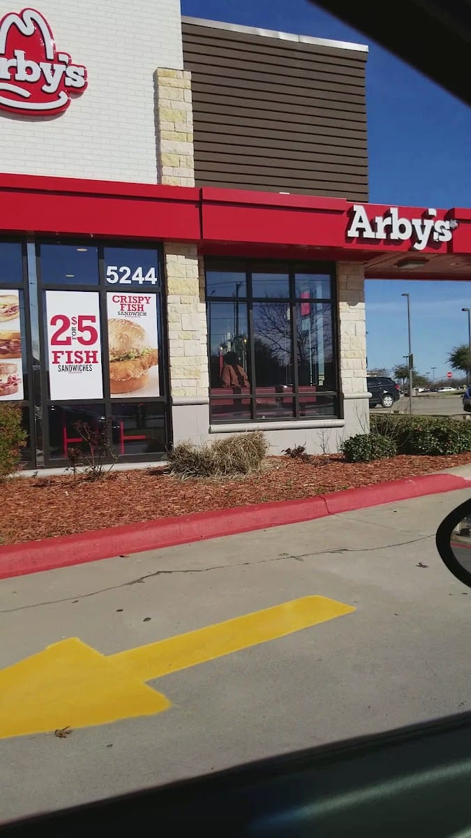 Arby's, photo 3