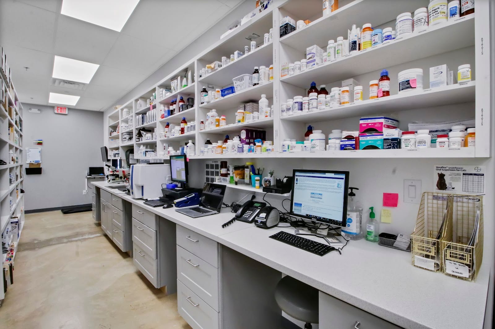 Sam Bass Veterinary Wellness, photo 4