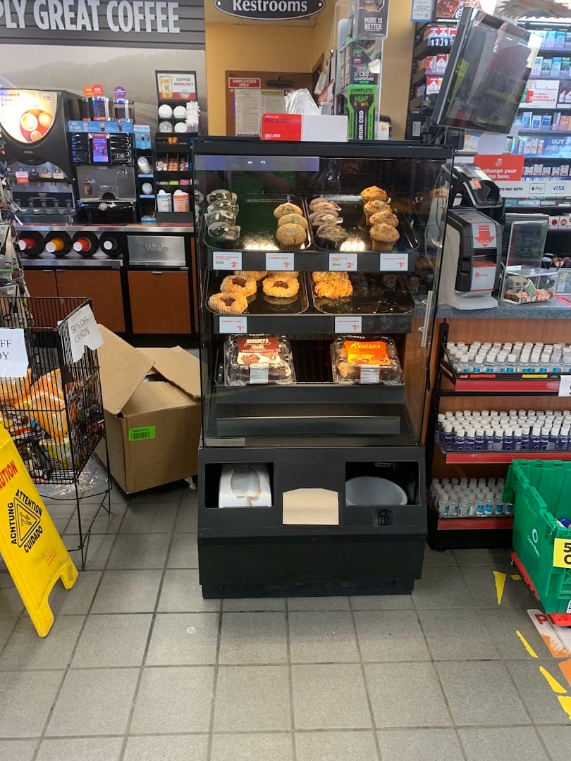 Circle K, photo 2