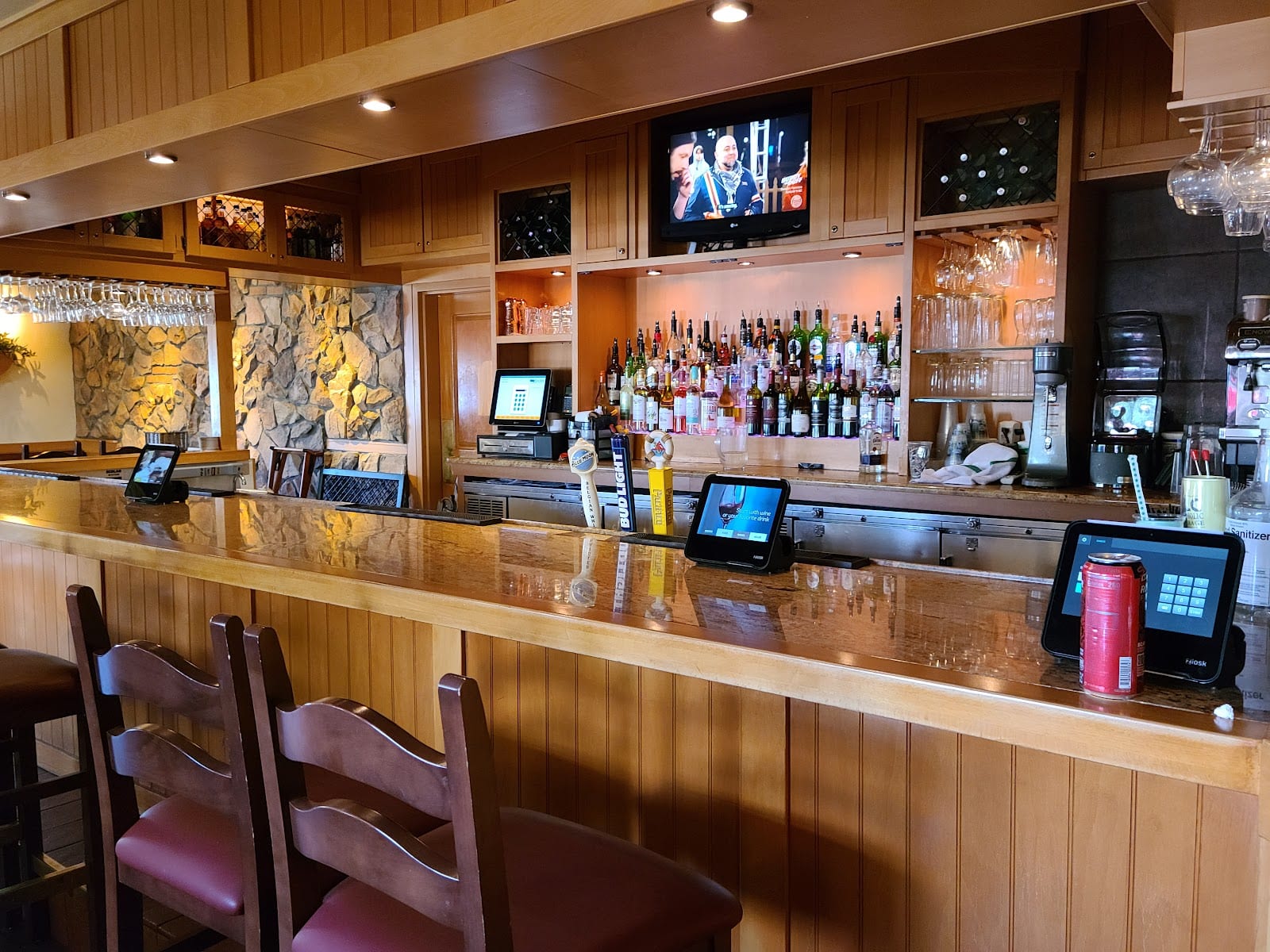 Olive Garden Italian Restaurant