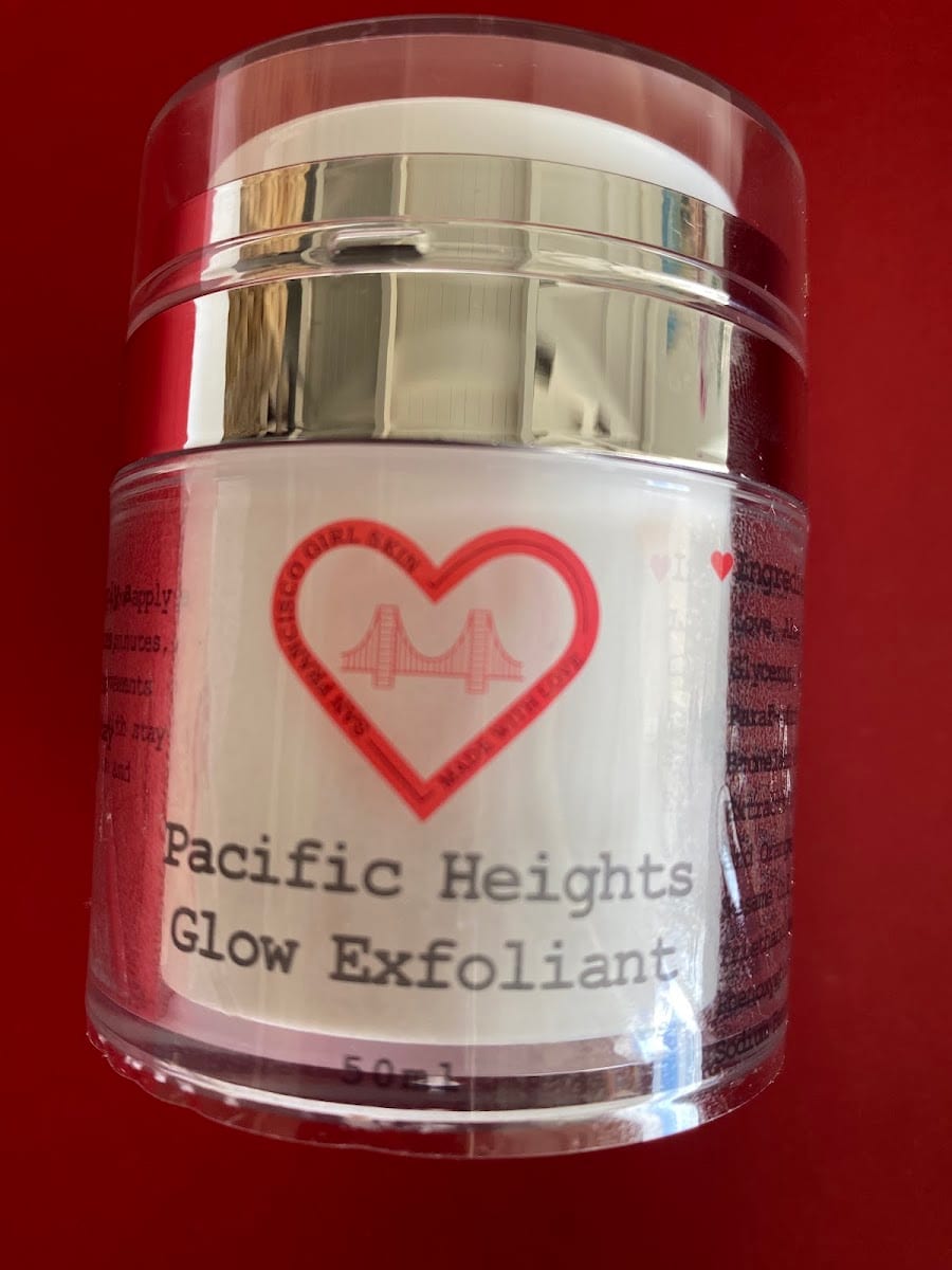 Rosewater Skin Care