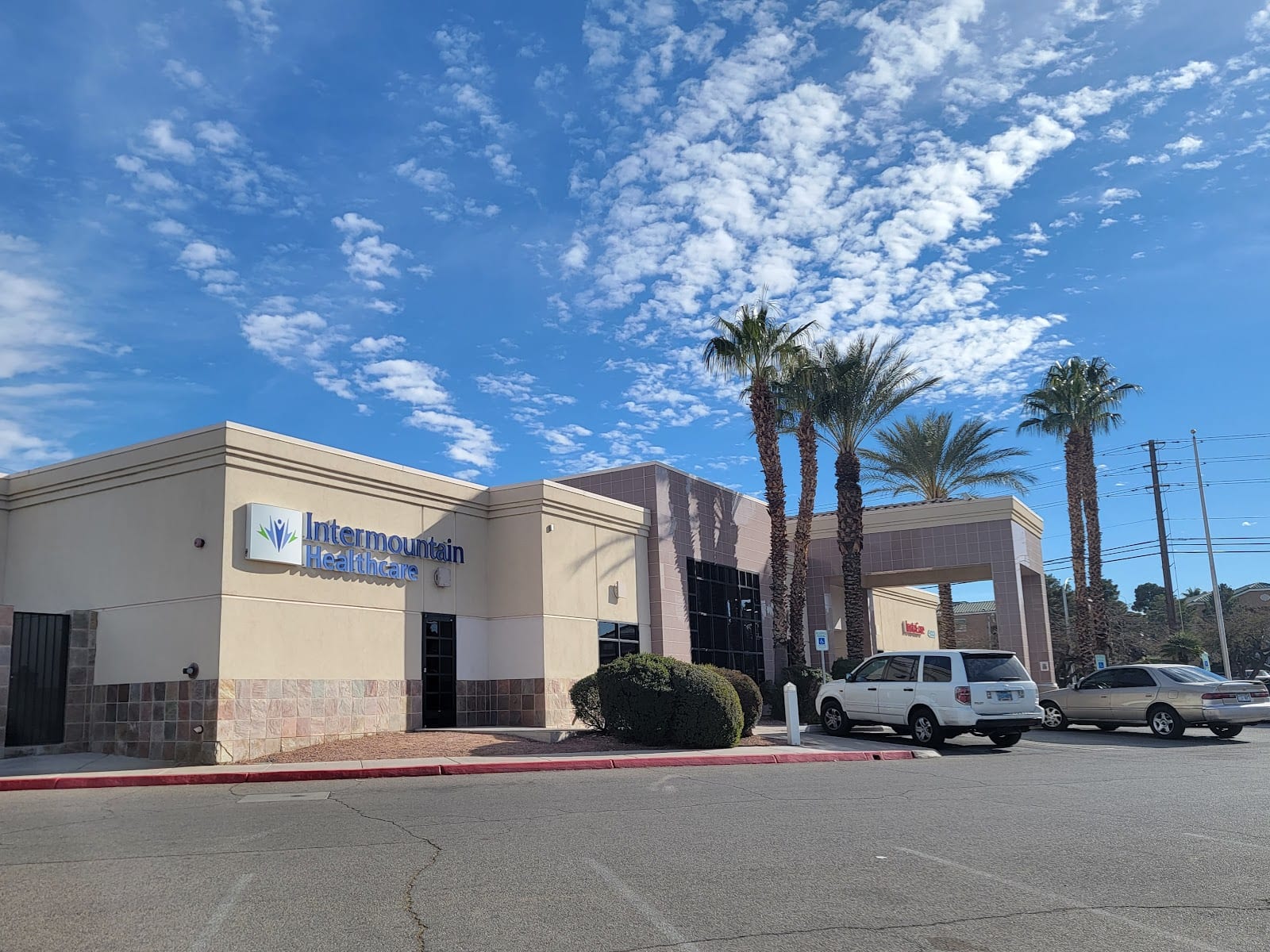 Intermountain Health Rainbow Clinic - InstaCare, photo 2