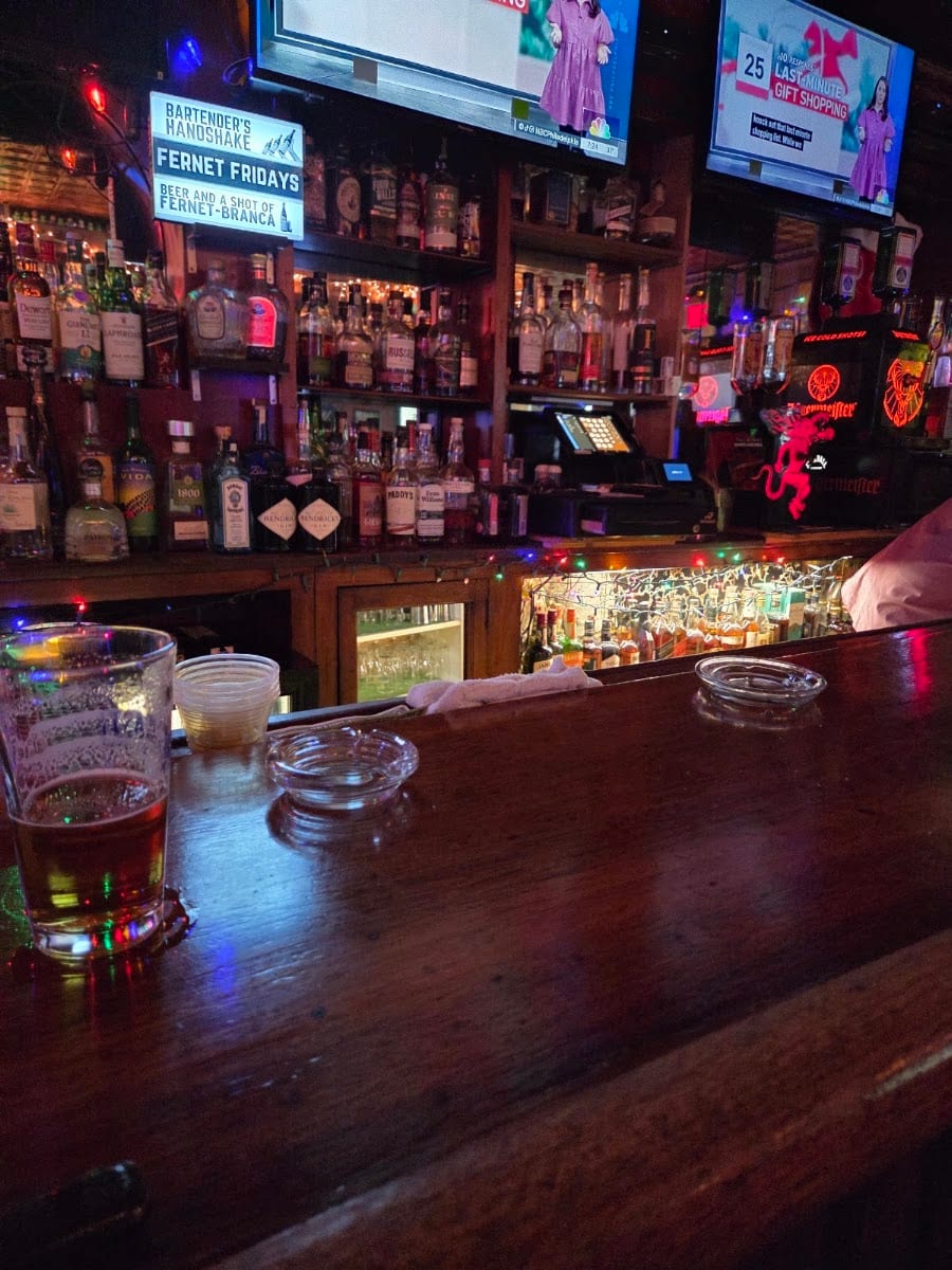 Finney's Pub