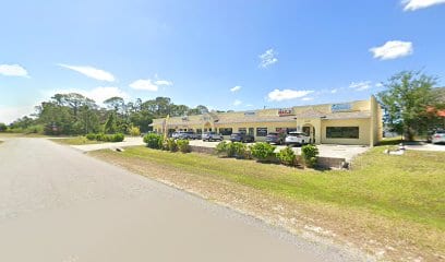 North Port Podiatry Center