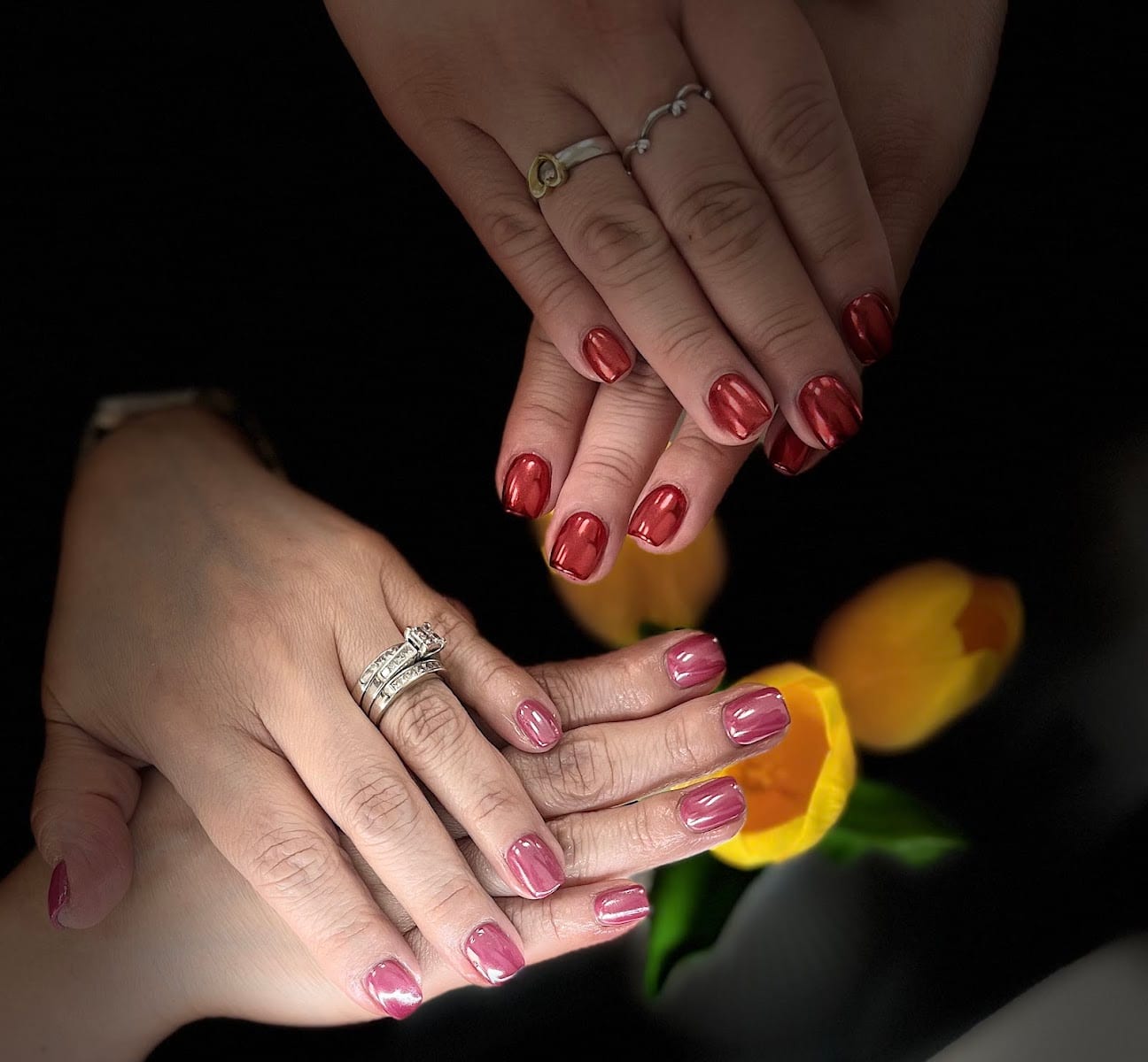 Velora Nail Lounge, photo 4