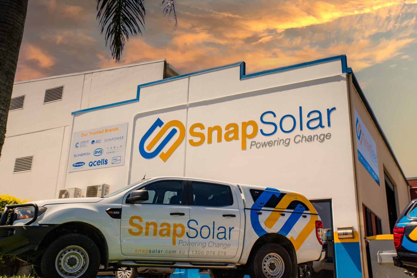 Snap Solar, photo 4