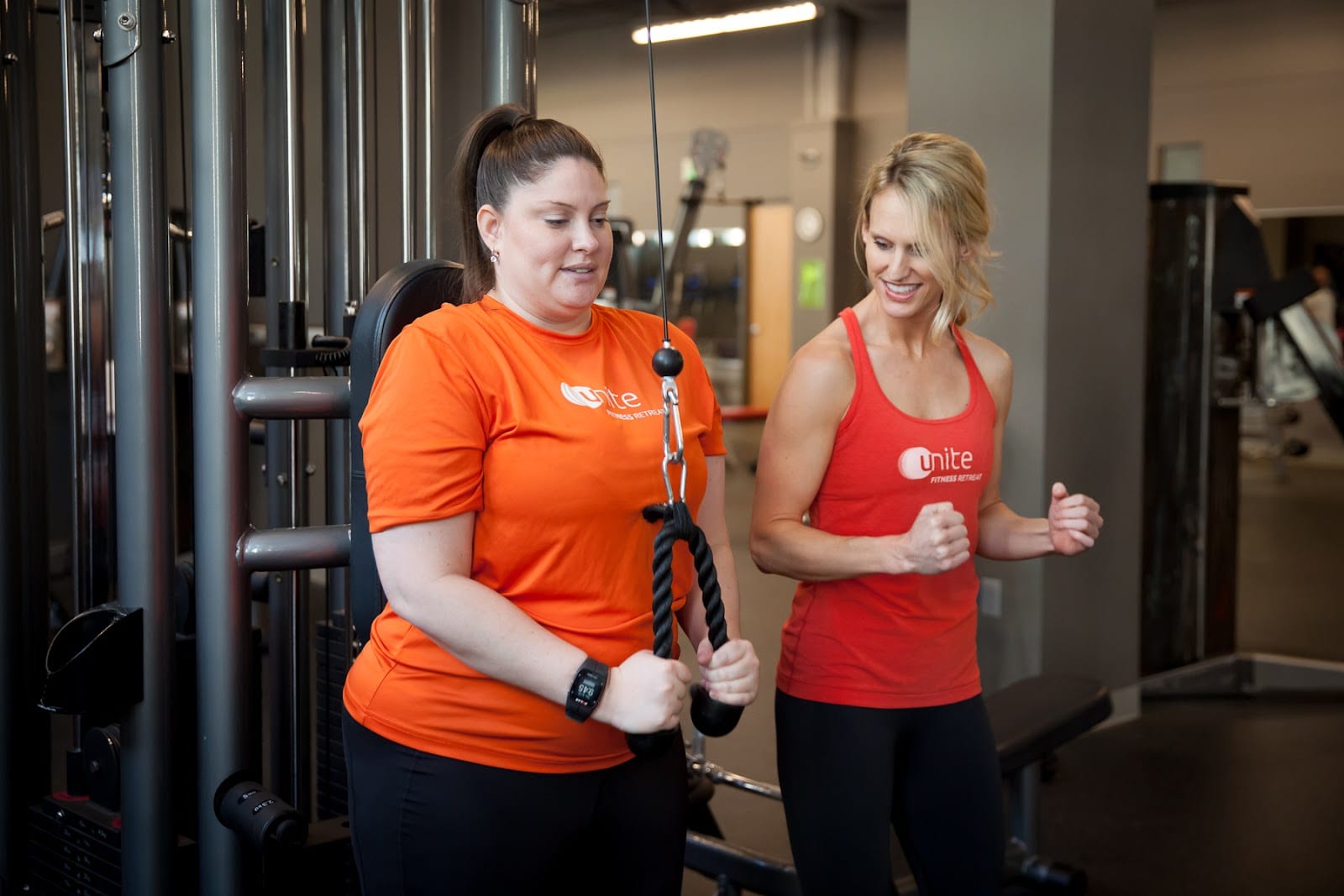 Unite Fitness Retreat, photo 4