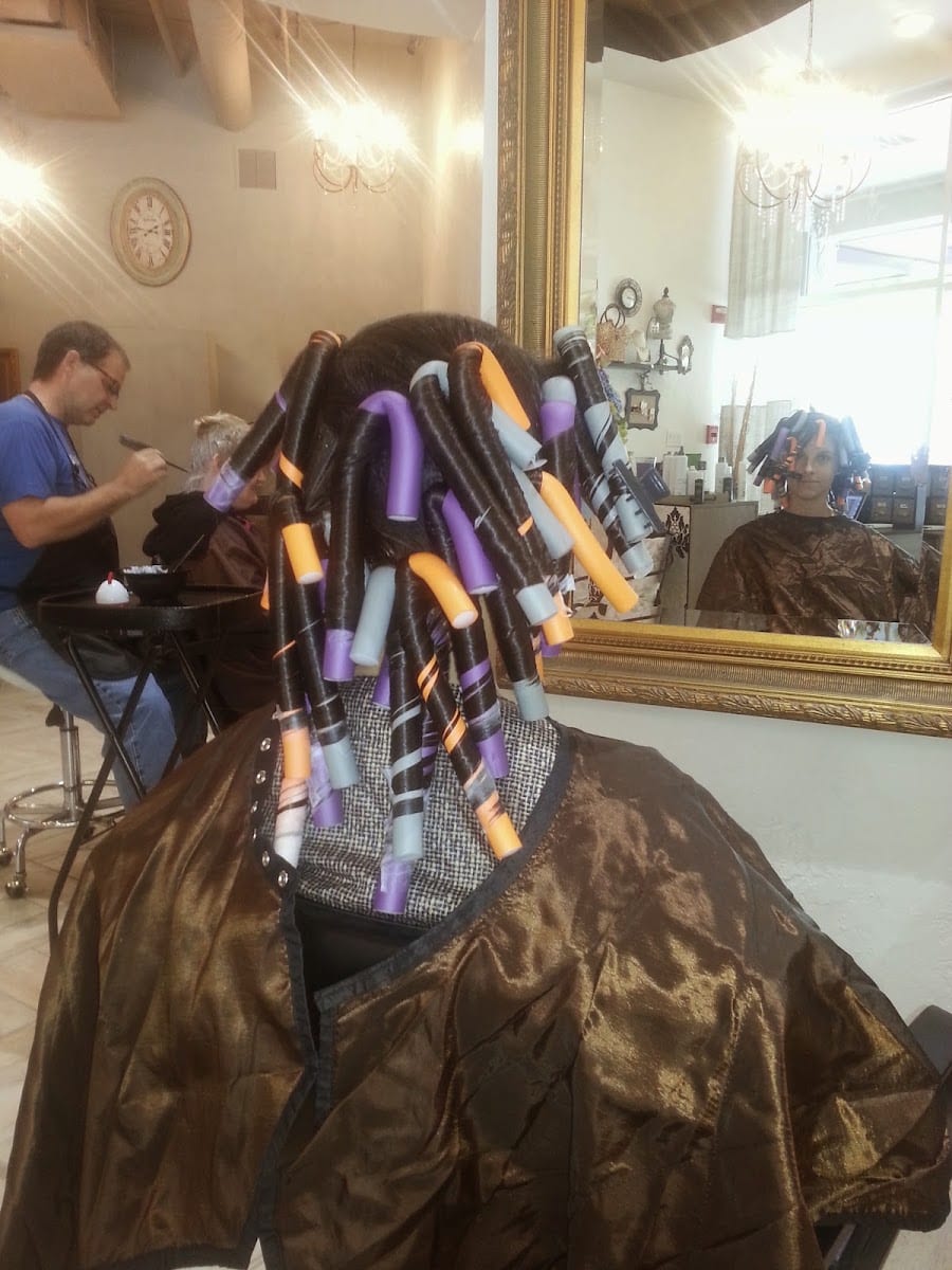 Lori's Chair LLC, photo 3