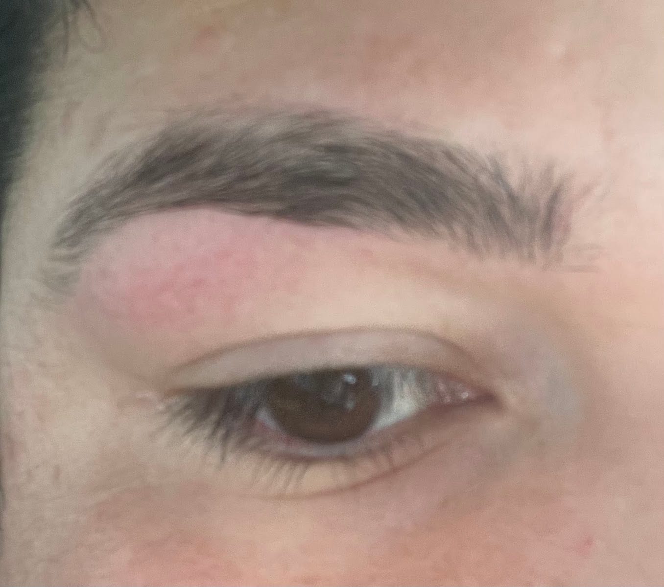 Grace Eyebrow Threading