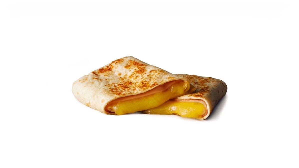 McDonald's Mackay North