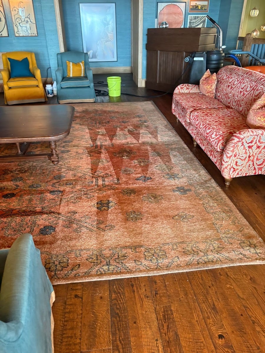 Herrera Cleaning Services, photo 4