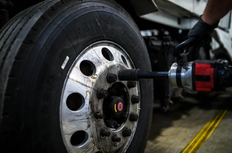 Overnight Mobile Truck Repair, photo 4