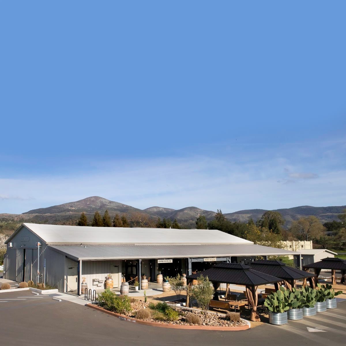 Prime Solum Tasting Barn, photo 3