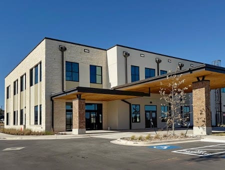 Austin Regional Clinic: ARC Greenlawn Specialty, photo 4