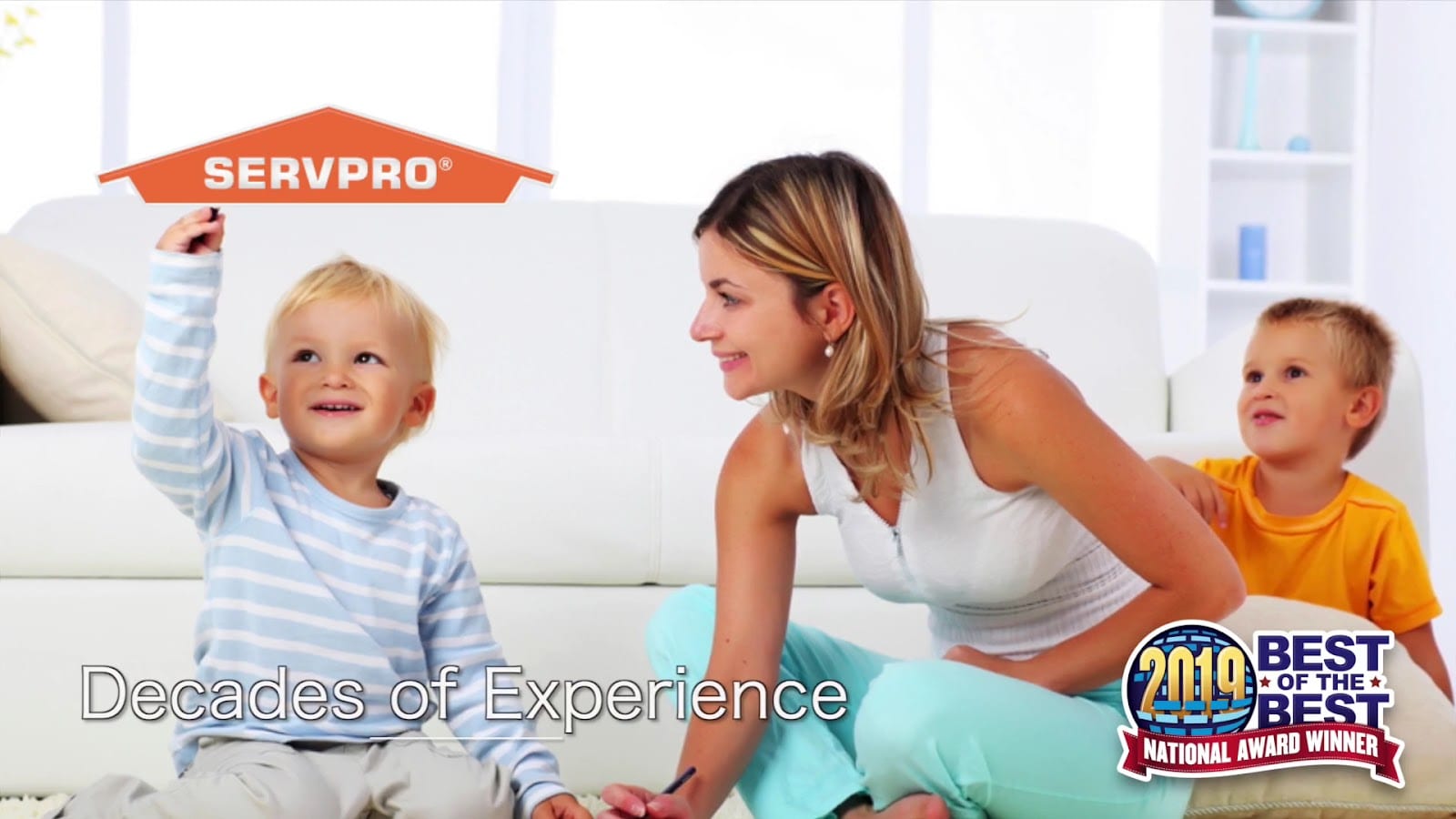 SERVPRO of Southwest Lubbock, photo 3