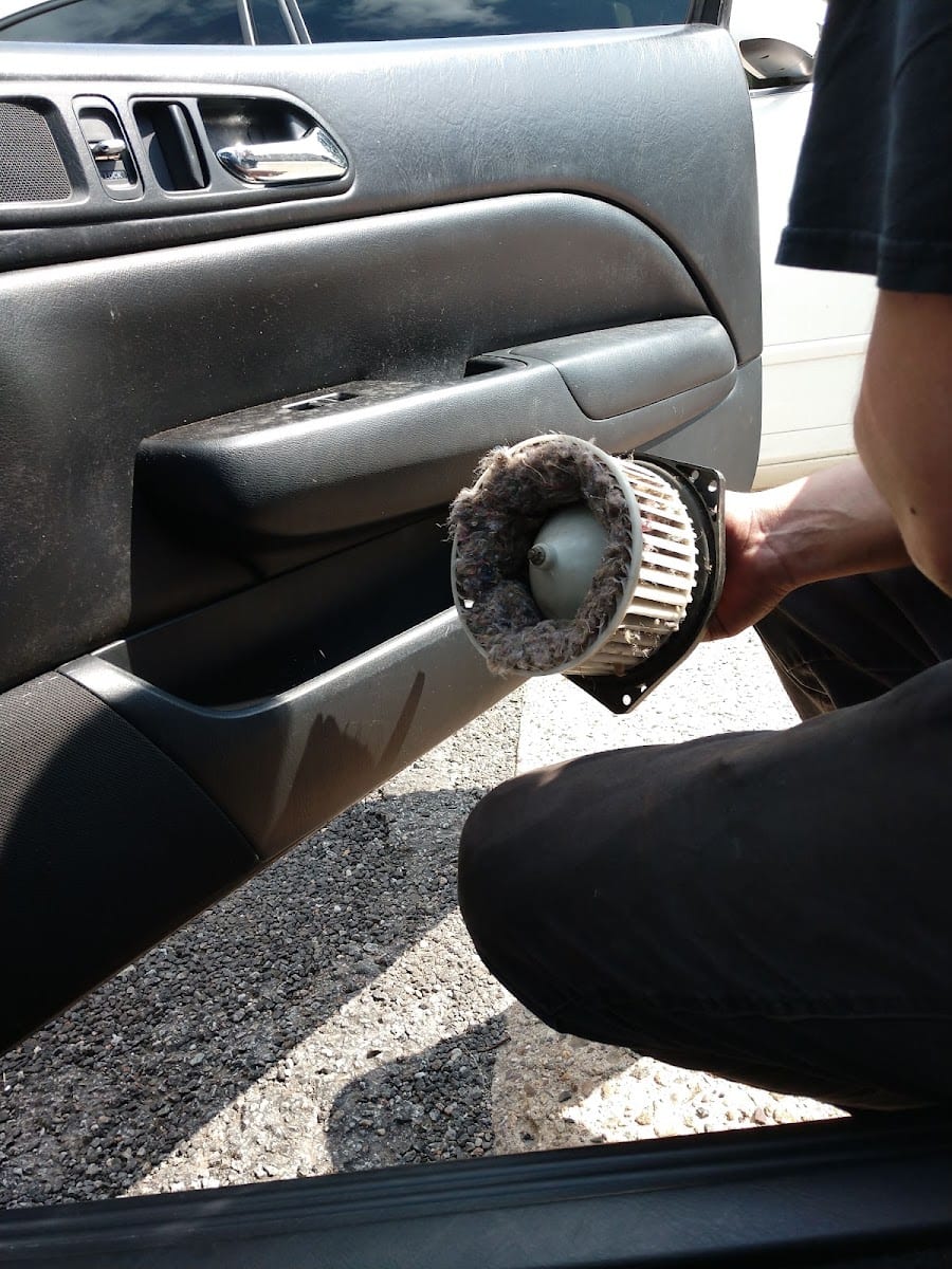 Pro Automotive Of NJ LLC, photo 2