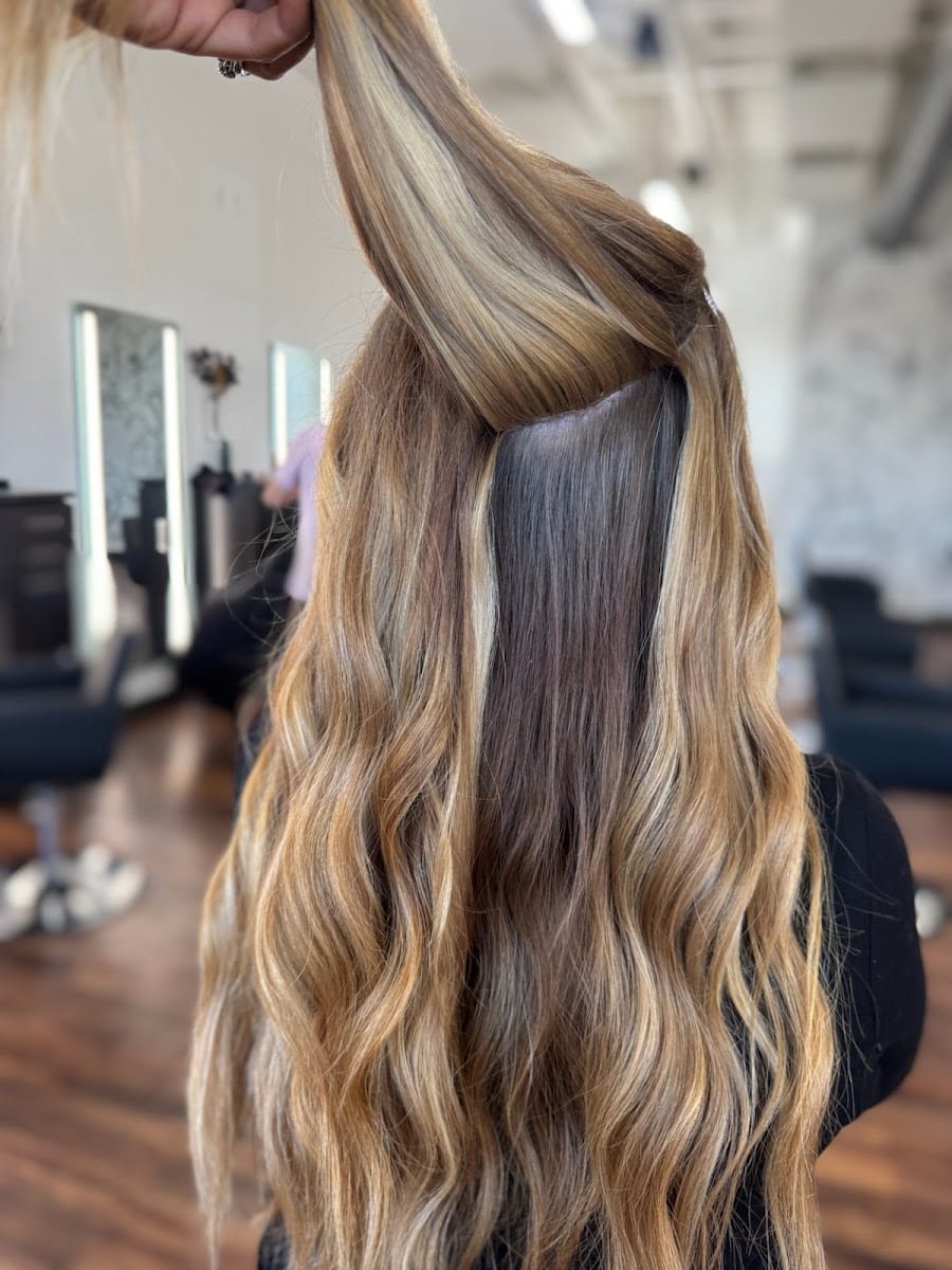 Silver Salon, photo 2