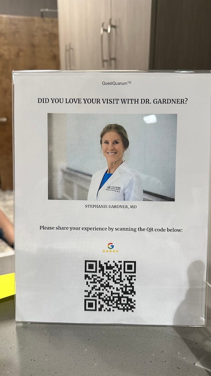 Stephanie S. Gardner, MD, photo 3