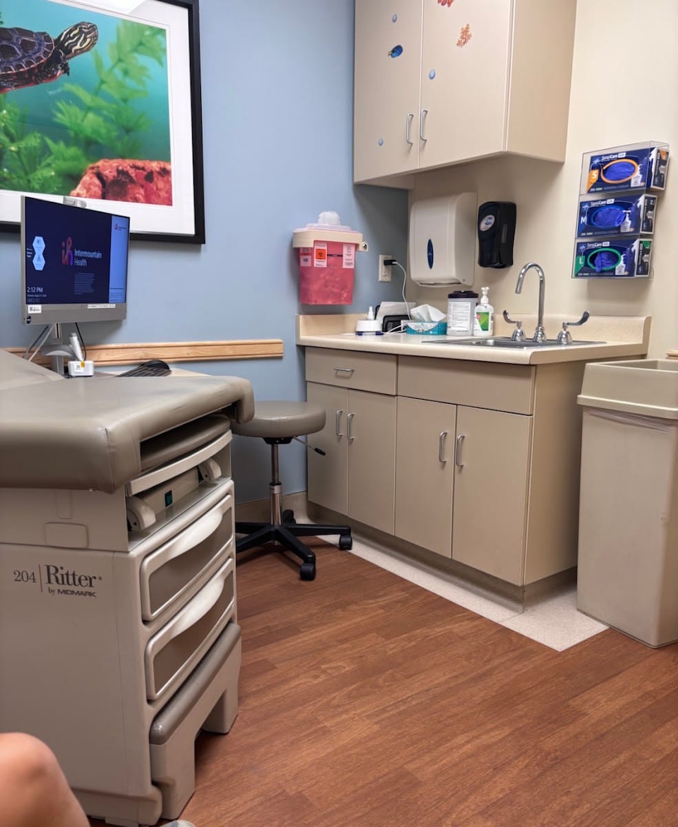Intermountain Health Memorial Clinic - Internal Medicine