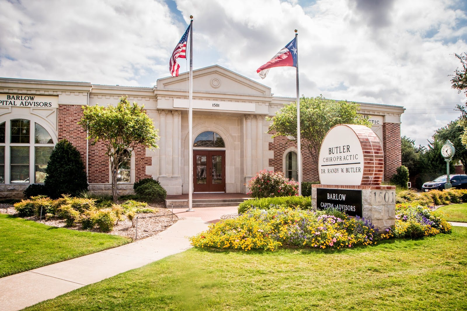 Butler Chiropractic