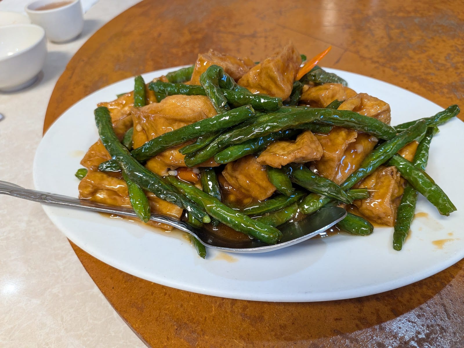 Ling Ling Cuisine Restaurant, photo 3