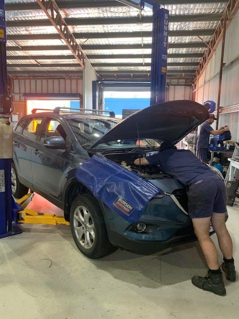 Spannerman Autocare, photo 3