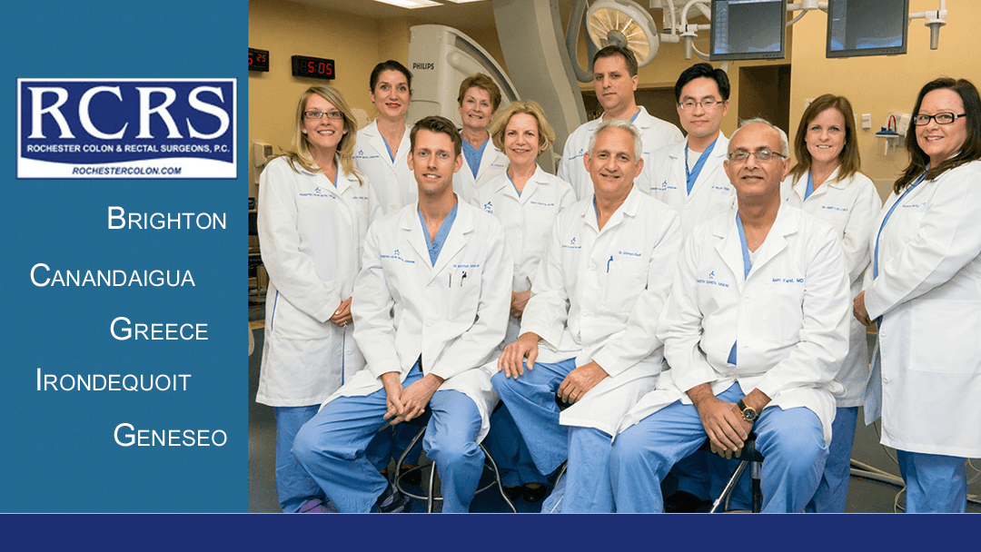 Rochester Colon & Rectal Surgeons, P.C., photo 2