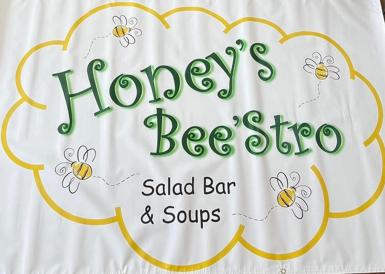 Honey's Bee'Stro, photo 2