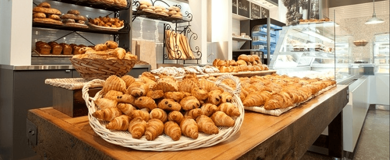 Brioche Dorée, photo 3
