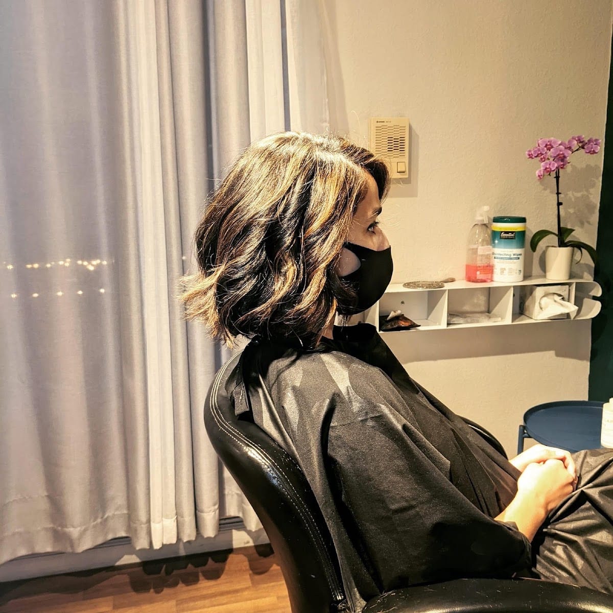 Unity Salon SF, photo 4