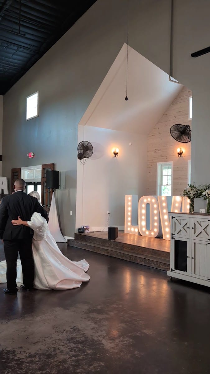 Hochzeit Hall, photo 3