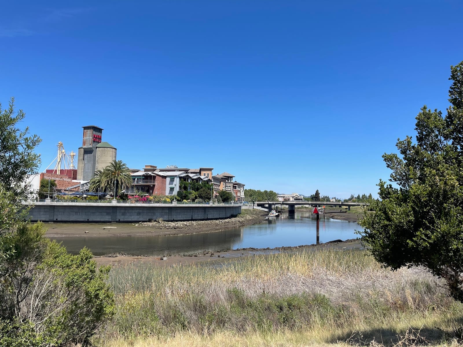 Napa River Trail, photo 2