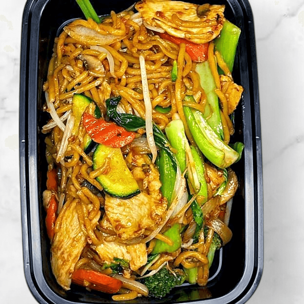TG Asian Cuisine Express, photo 3