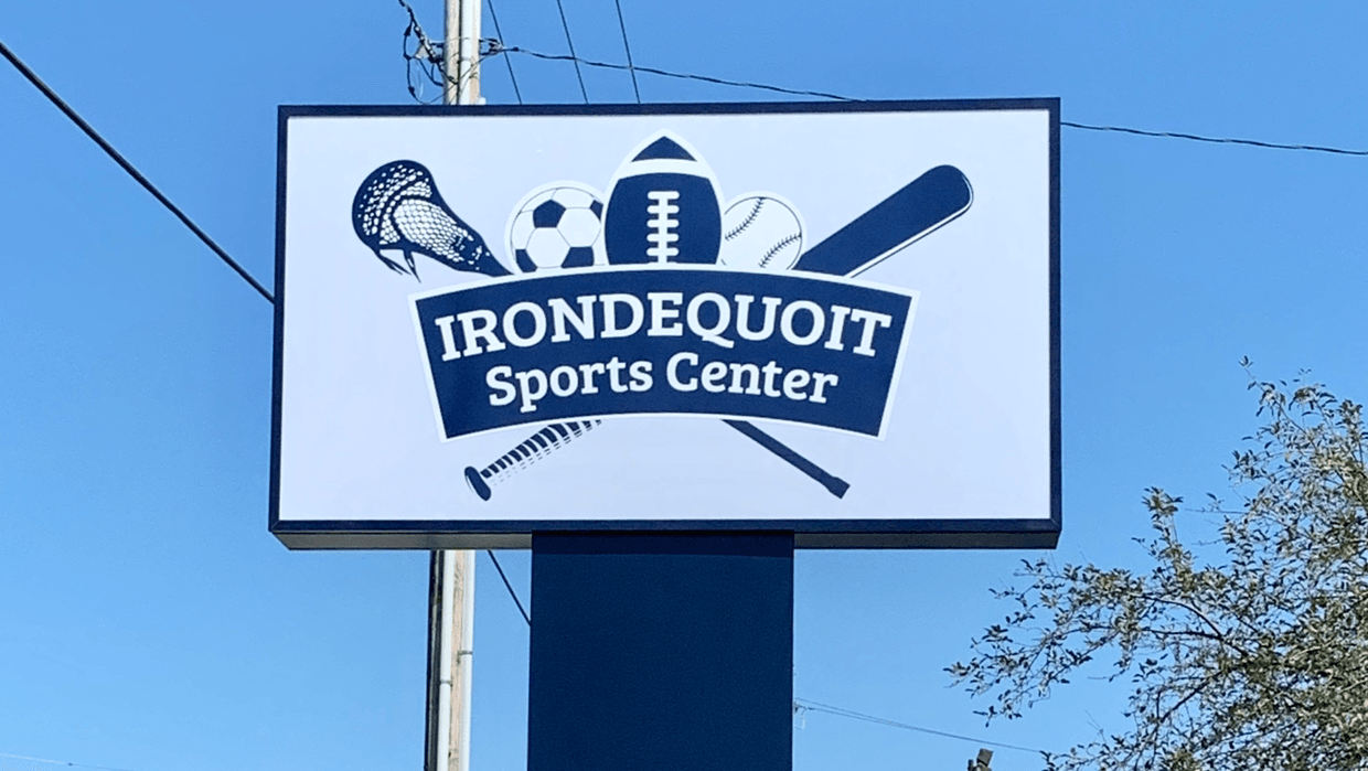 Irondequoit Sports Center, photo 3