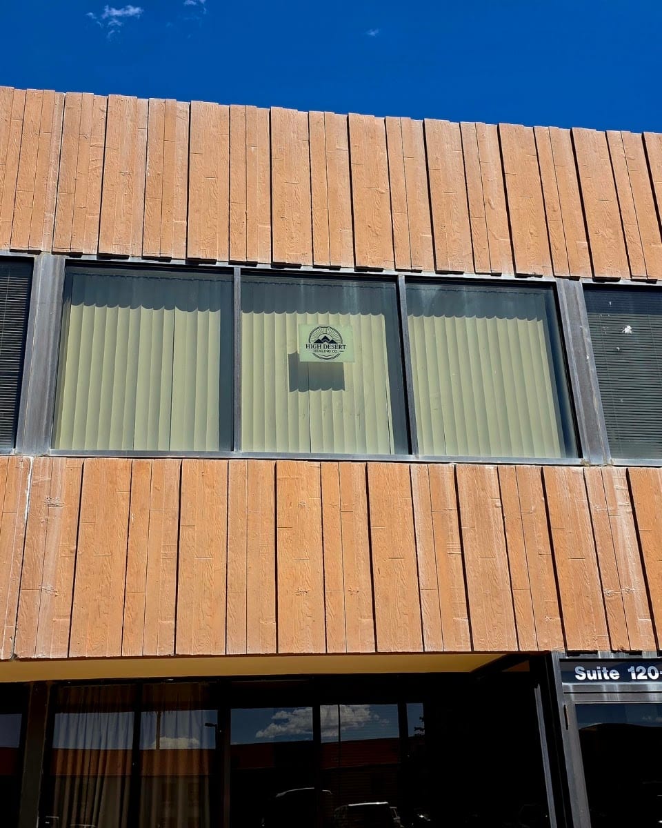 High Desert Healing Co, photo 4
