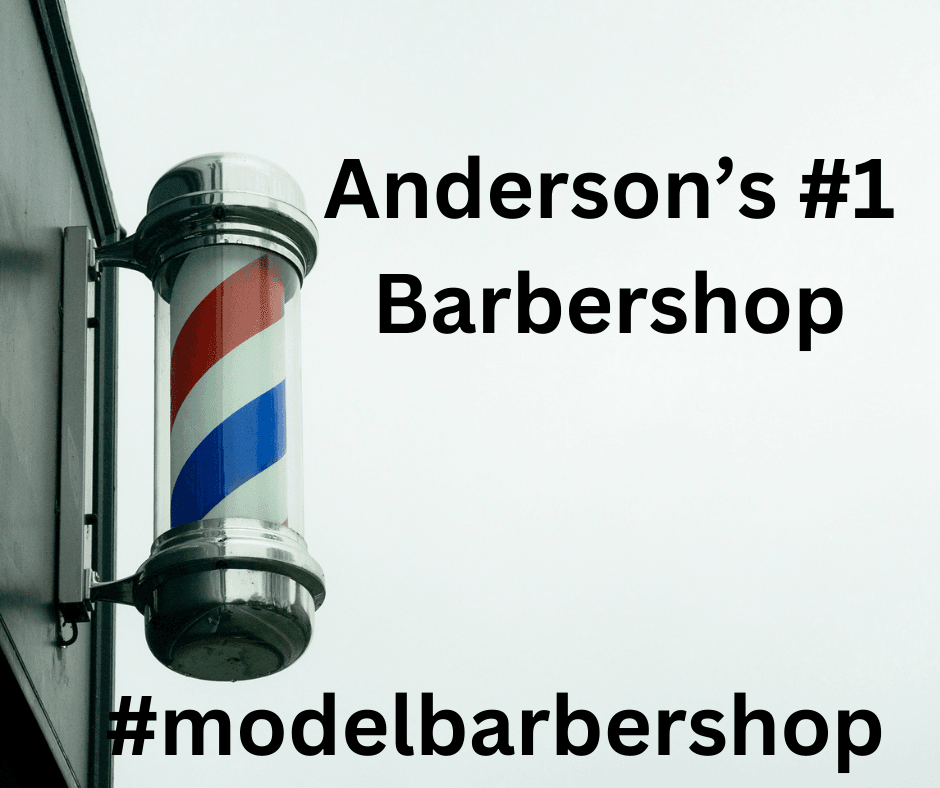 Model Barber Shop, photo 2