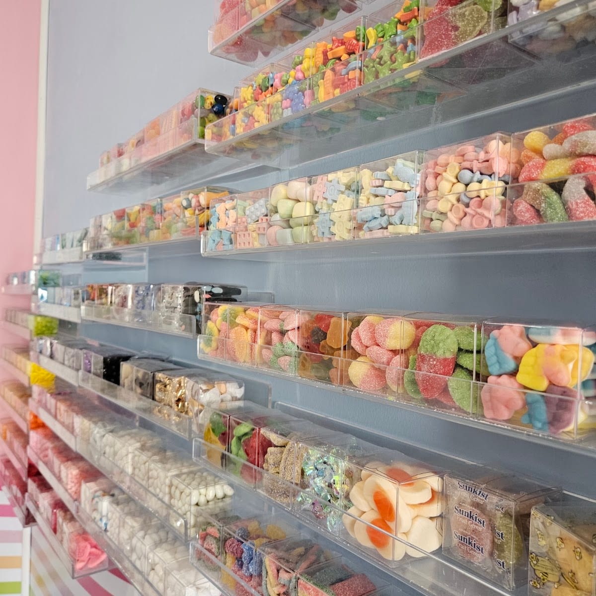 Candy Catchers, photo 4