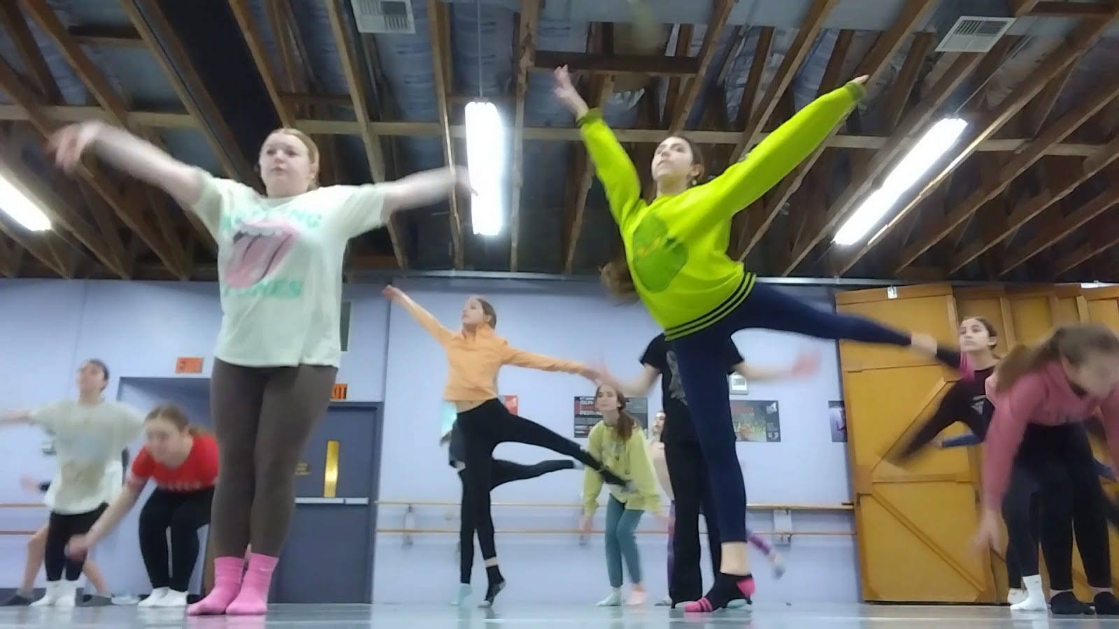 Olympia Dance Center, photo 2
