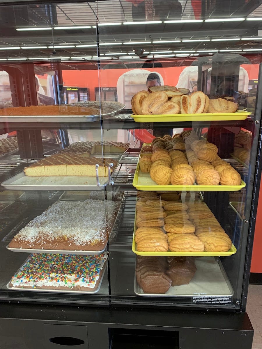 Tienda & Reposteria Mary