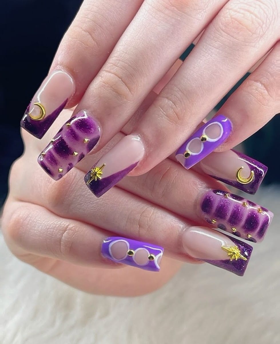 Jens Nails