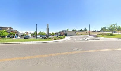 Casper Orthopedics Therapy East, photo 2