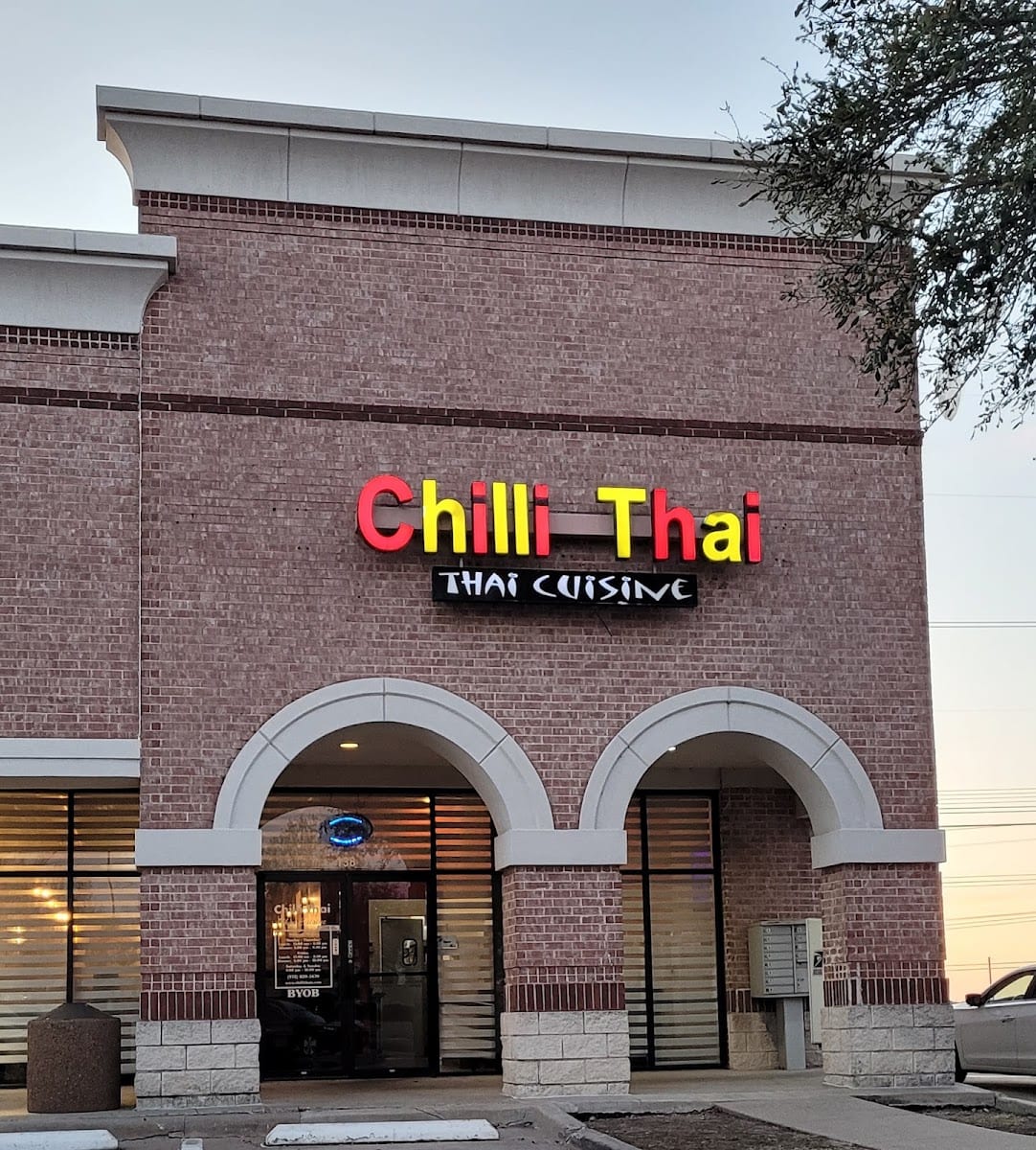 Chilli Thai, photo 2