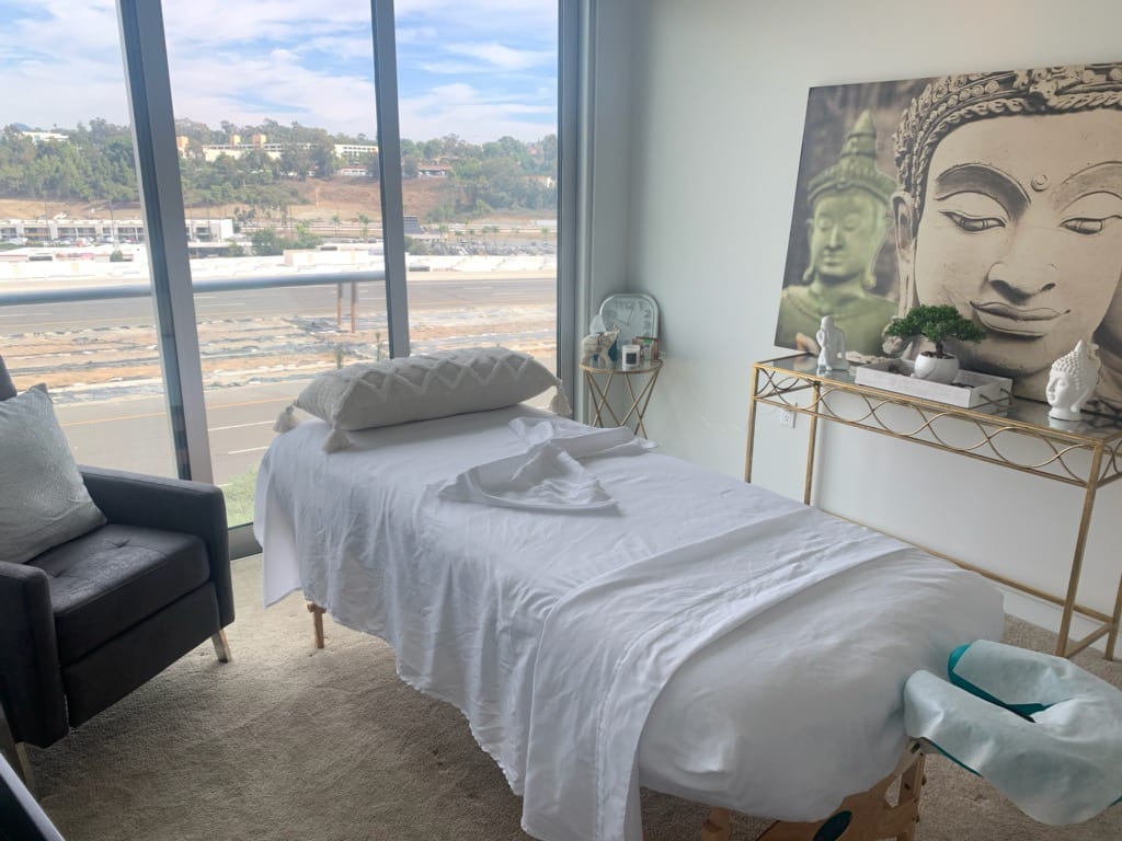 Retreat Massage Therapy By Yazmin – Laguna Niguel, photo 2