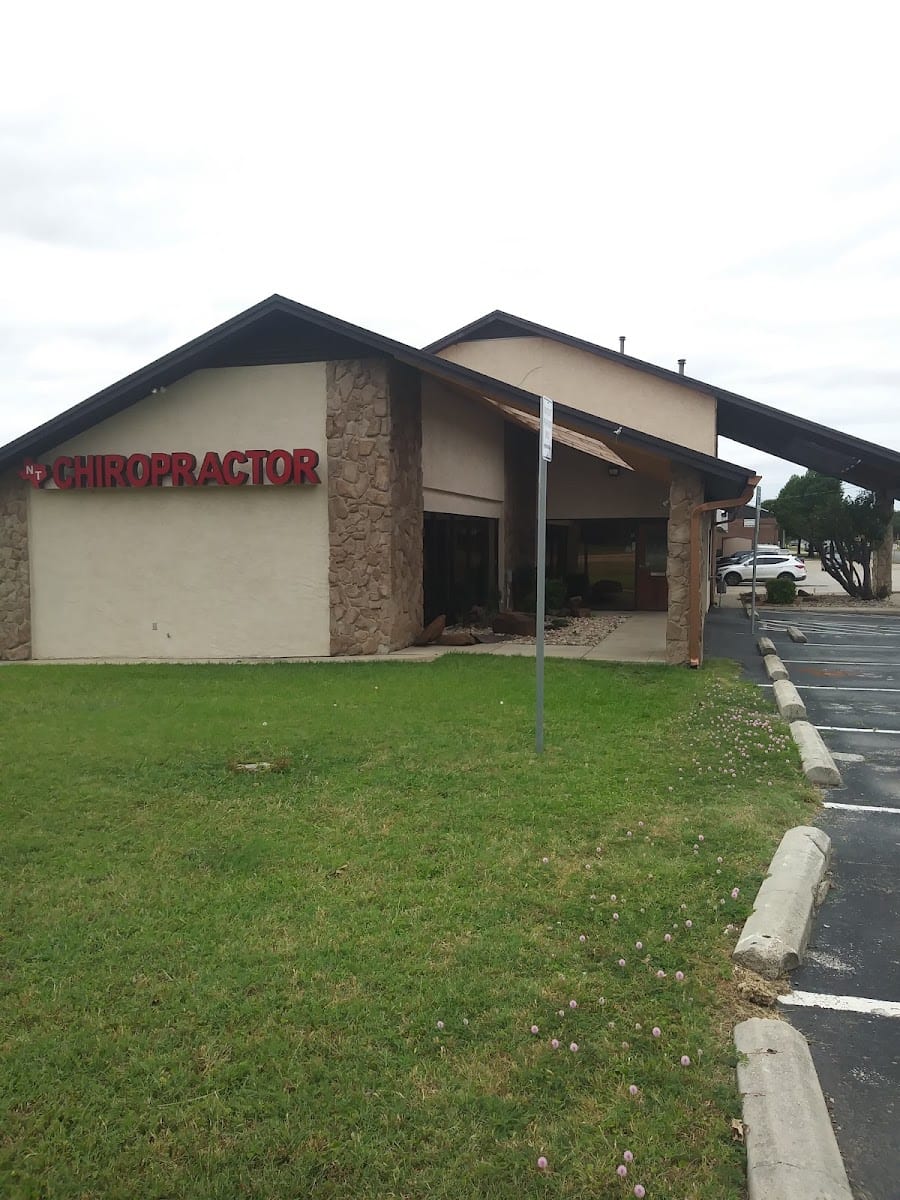 NT Chiropractic Clinic, photo 4