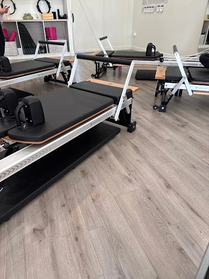 Sculpt and Glow Pilates
