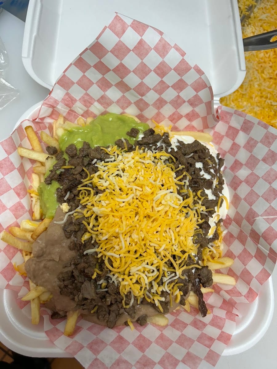 Abelitos Mexican Food