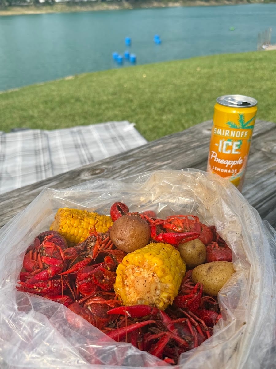 Cajun Luv Bugs