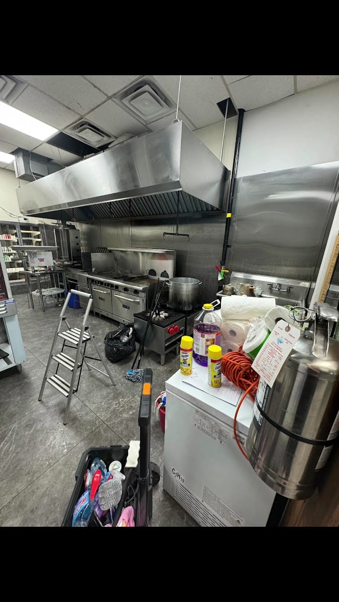 dazzling commercial cleaning, photo 2